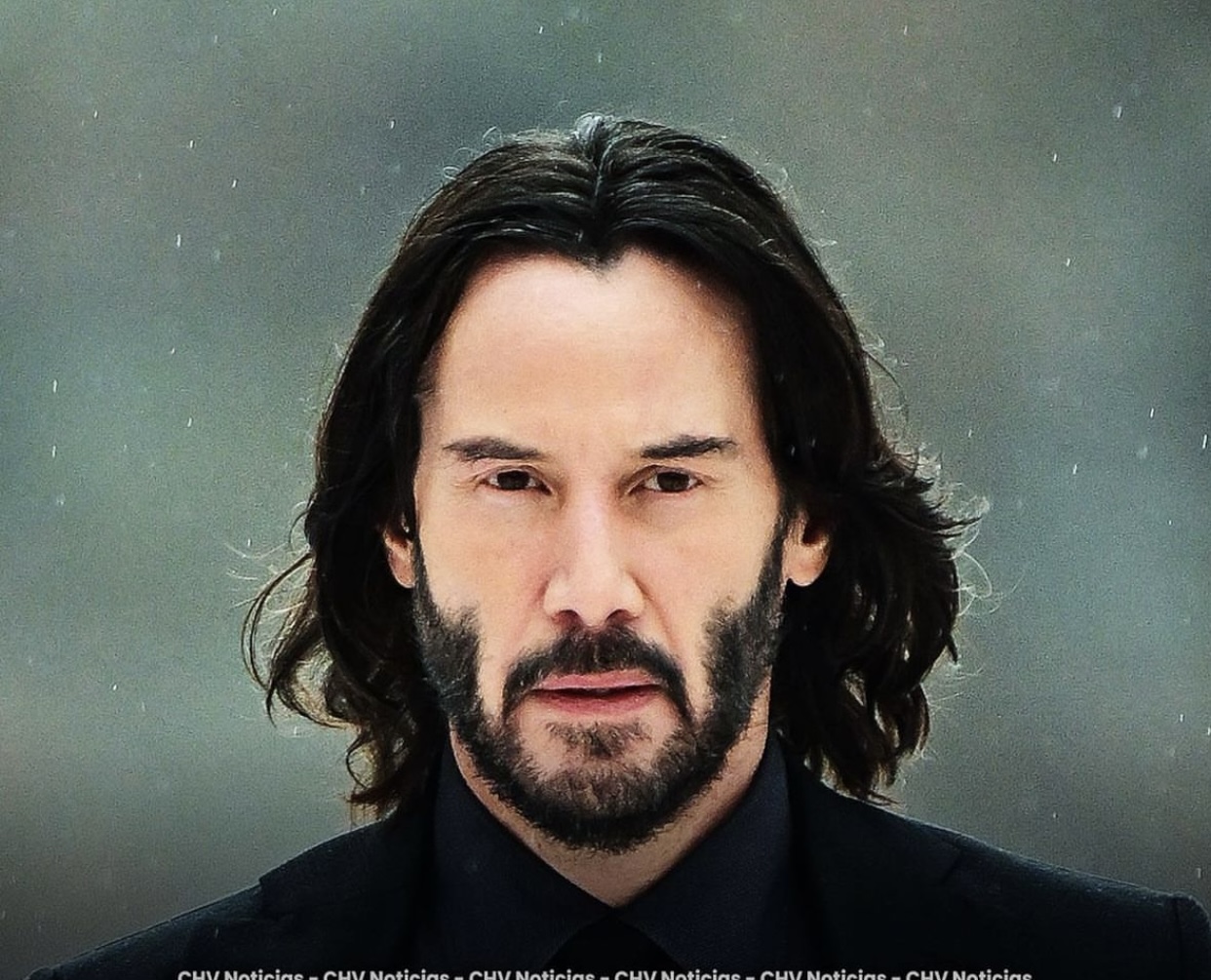 Imagen de la noticia: Keanu Reeves producirá serie secuela de «John Wick»