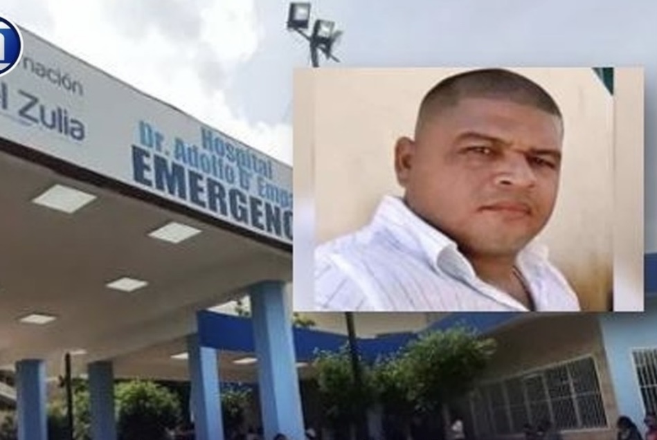 Imagen de la noticia: Municipio Santa Rita: Hombre desaparecido hace 3 días fue encontrado decapitado