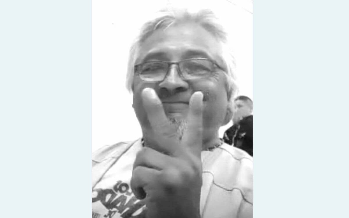 Imagen de la noticia: Asesinan en México a periodista mientras estaba bajo protección policial