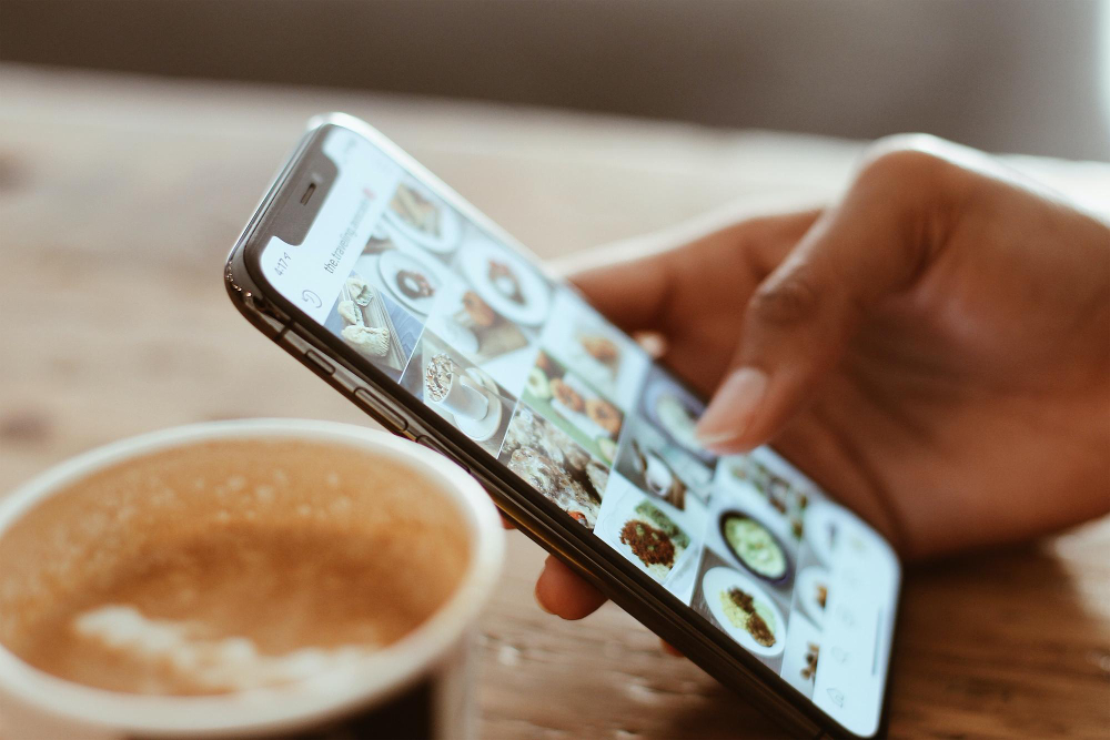 Imagen de la noticia: Marcas chinas de celulares que te pueden sorprender