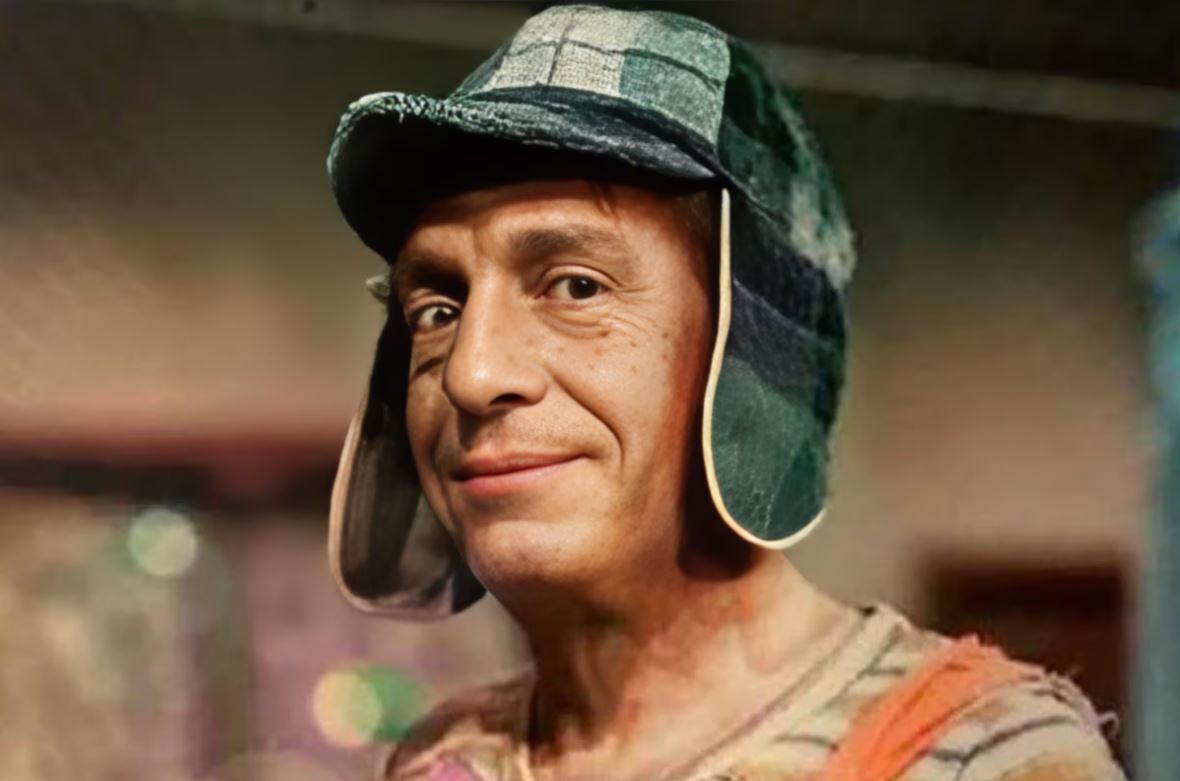 Imagen de la noticia: Mexico: Programas El chavo del 8 y El Chapulín Colorado, volverán a la televisión