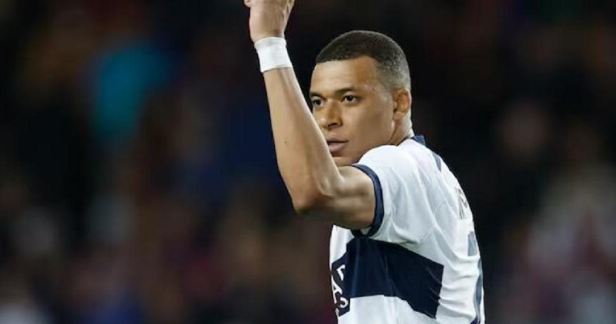 Imagen de la noticia: Francia: Mbappé y el PSG terminarán su divorcio en tribunales