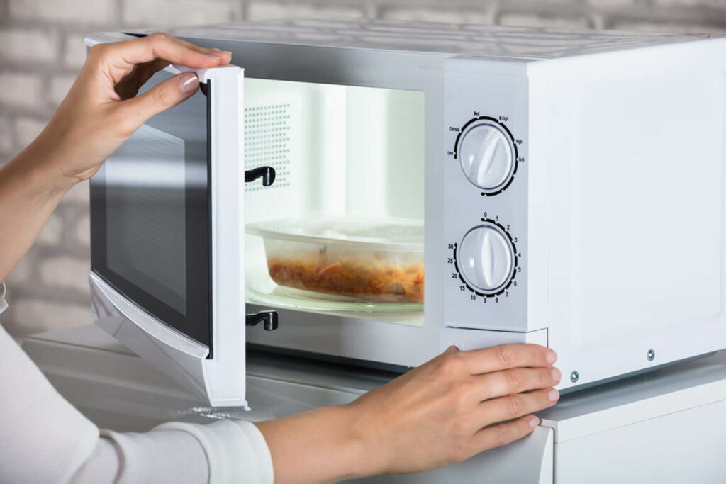 Imagen de la noticia: 4 alimentos que no debemos recalentar porque afectan la salud