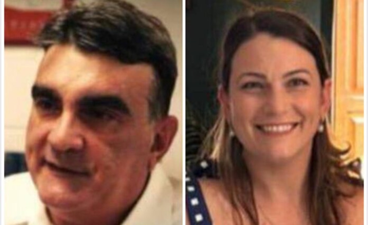 Imagen de la noticia: Colombia: Dos venezolanos detenidos en Bogotá por desfalco de millones de dólares a Pdvsa
