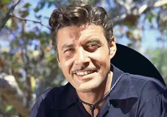 Imagen de la noticia: Cine: La triste muerte en Argentina del actor de El Zorro: