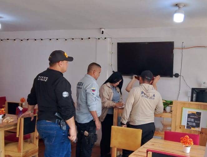 Imagen de la noticia: Municipio Cabimas: Seguridad Ciudadana cita a comerciantes que no se ajustan al dólar BCV