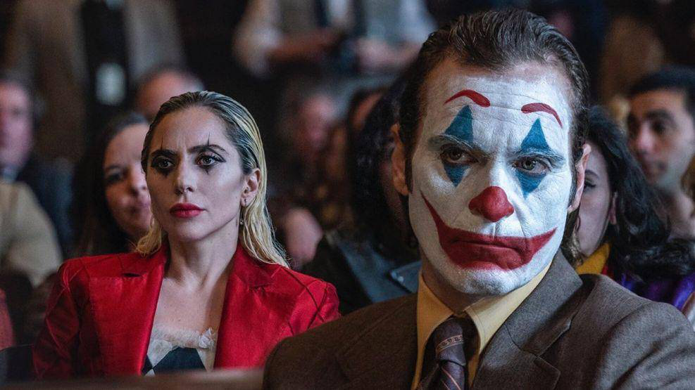 Imagen de la noticia: Cine: Retiran Joker 2 de los cines traza fracaso mundial y pérdidas millonarias para Warner Bros