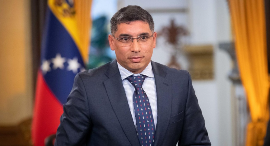Imagen de la noticia: Nacionales: Exministro Pedro Tellechea habría sido detenido por funcionarios de la Dgcim