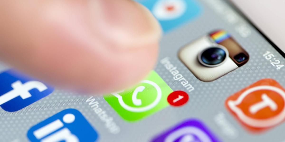 Imagen de la noticia: Tecnología: Lo que deberías tener en cuenta antes de eliminar un mensaje en WhatsApp