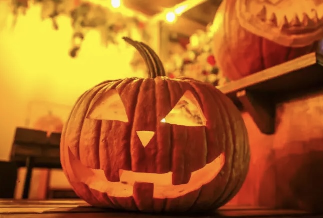 Imagen de la noticia: Halloween: cuál es el origen de la centenaria tradición de la «noche de brujas»
