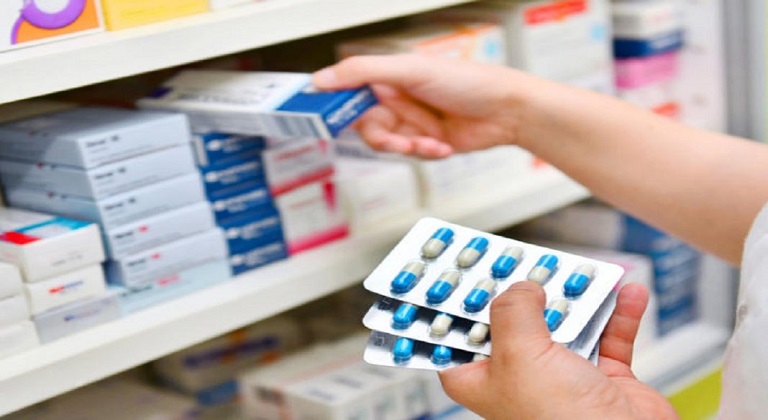 Imagen de la noticia: Nacionales: Sector Farmacéutico crece un 42,17 en los primeros 8 meses de 2024