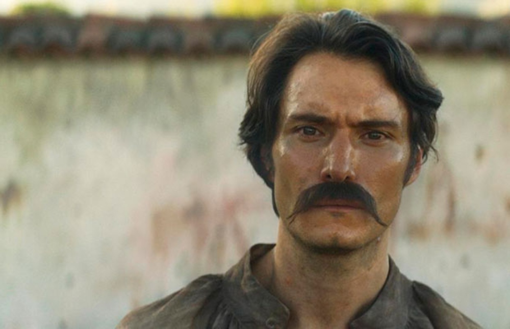 Imagen de la noticia: Cine: Cien años de soledad ya tiene fecha de estreno en Netflix