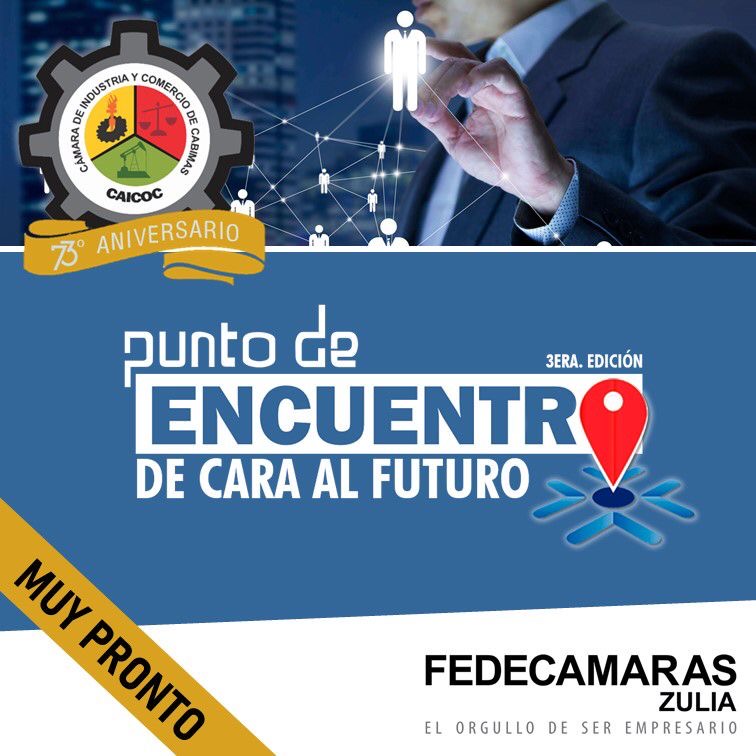Imagen de la noticia: Municipio Cabimas: CAICOC punto de ENCUENTRO DE CARA AL FUTURO