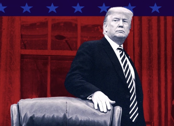 Imagen de la noticia: Estados Unidos: Qué se puede esperar de un segundo mandato de Trump si gana las elecciones este martes