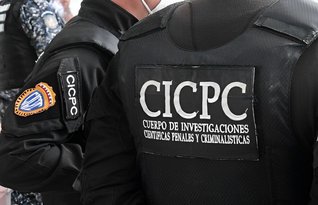 Imagen de la noticia: Nacionales: Cicpc investiga la intoxicación de 179 personas en dos escuelas: un estudiante está detenido