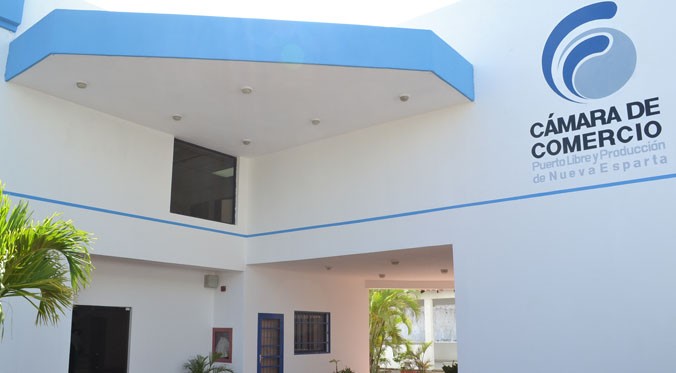 Imagen de la noticia: Nueva Esparta: Gremio empresarial exige al ministro de Energía información de la situación eléctrica