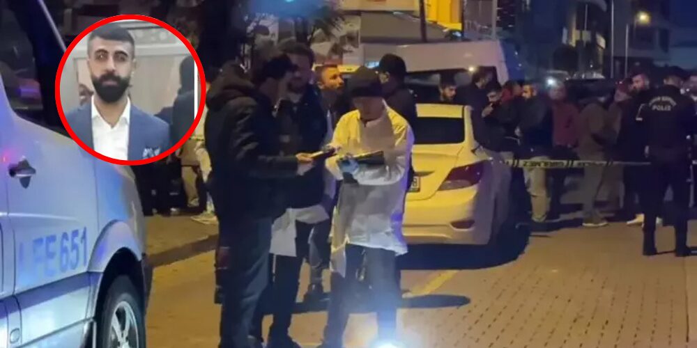 Imagen de la noticia: Estambul: Hombre mata a ocho familiares y luego se quita la vida