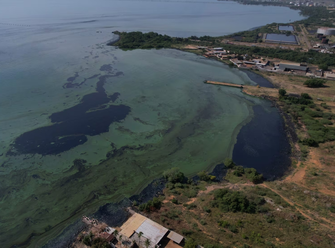 Imagen de la noticia: Estado Zulia: Cuenca del Lago de Maracaibo, la más afectada por el calentamiento en Sudamérica