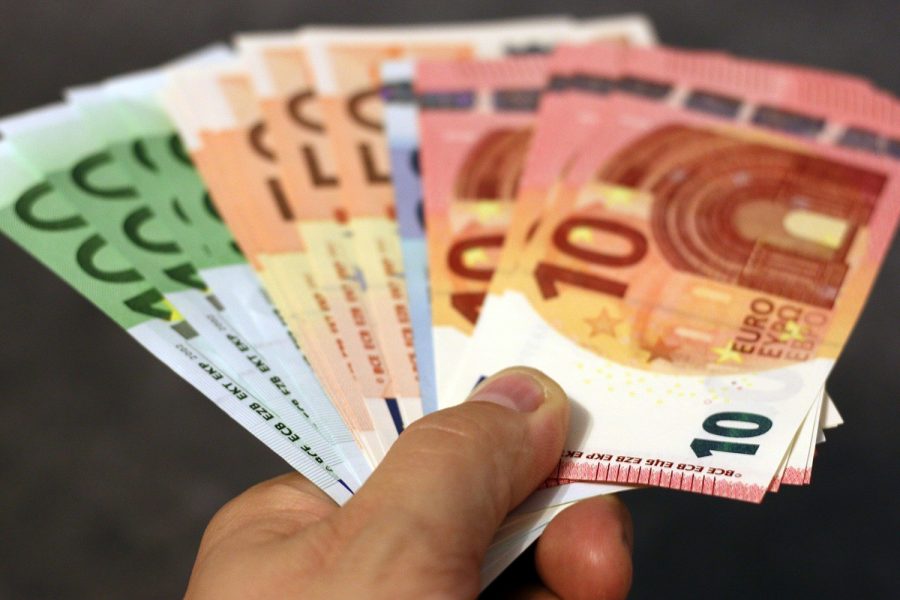 Imagen de la noticia: El euro gana terreno en Venezuela