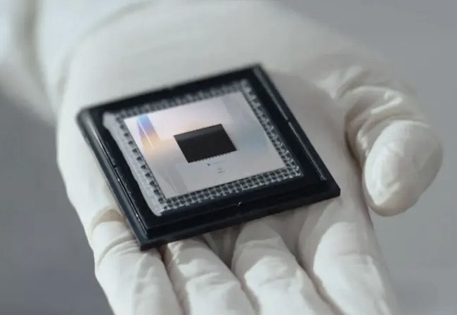 Imagen de la noticia: Tecnología: El revolucionario chip cuántico de Google
