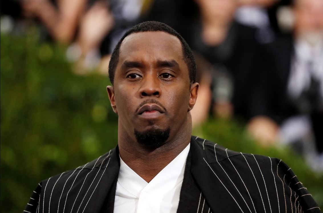 Imagen de la noticia: Estados Unidos: Caso Sean “Diddy” Combs: número de denuncias contra el rapero ronda las 300