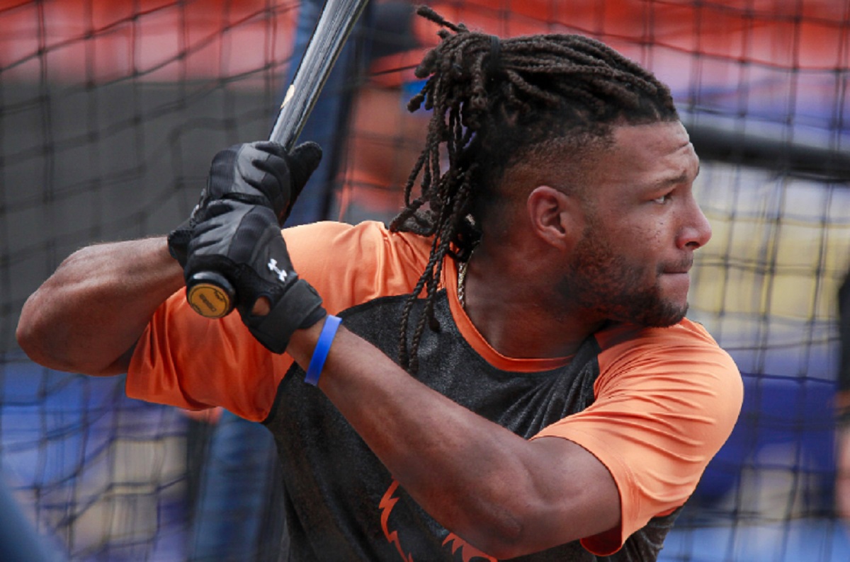 Imagen de la noticia: Béisbol: Jackson Chourio se incorpora a las Águilas del Zulia