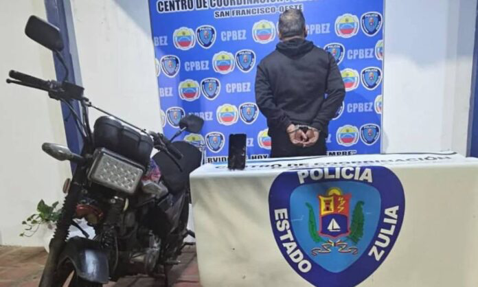 Imagen de la noticia: Municipio San Francisco: Aprehenden a hombre por presuntos abusos sexuales contra menores