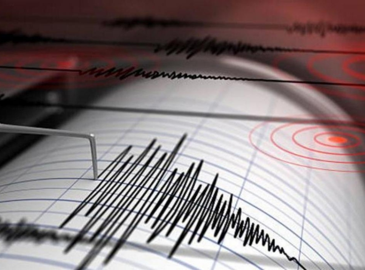 Imagen de la noticia: Ecuador: Temblor de 4.5 grados sacude zona costera