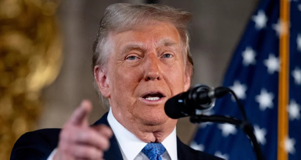 Imagen de la noticia: Estados Unidos: Trump promete restablecer la pena de muerte federal para combatir delitos violentos tras los indultos de Biden
