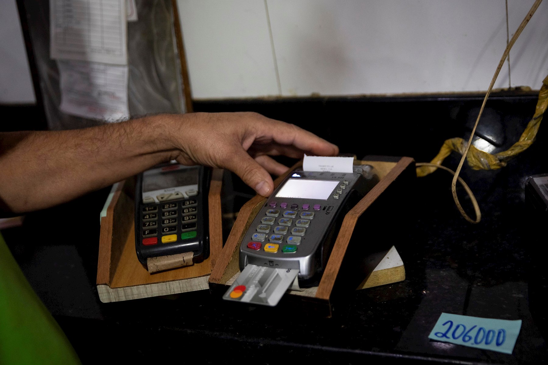 Imagen de la noticia: Nacionales: Seniat aprobó facturación digital obligatoria para ventas online