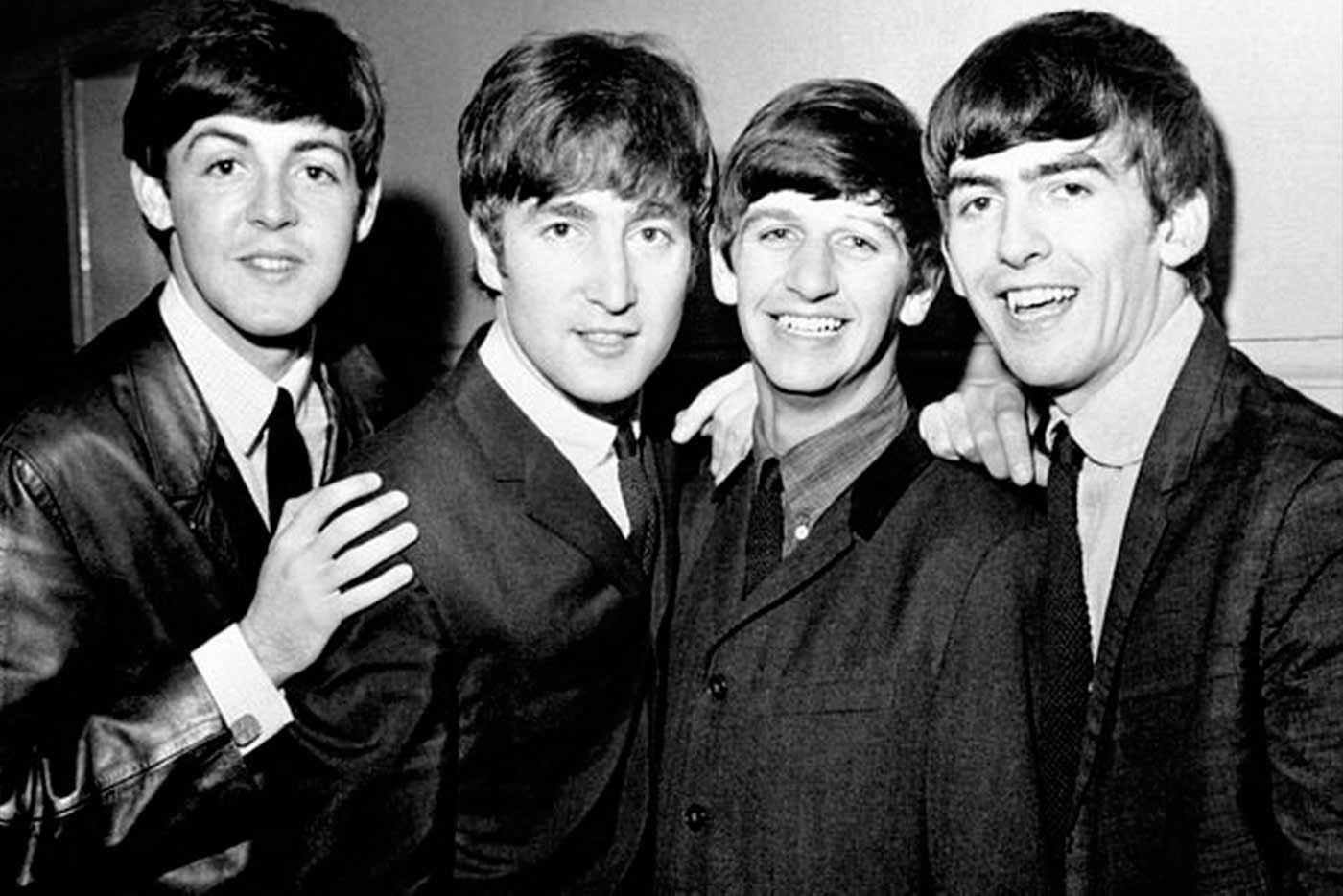 Imagen de la noticia: Música: The Beatles, 50 años del acuerdo de disolución del legendario grupo