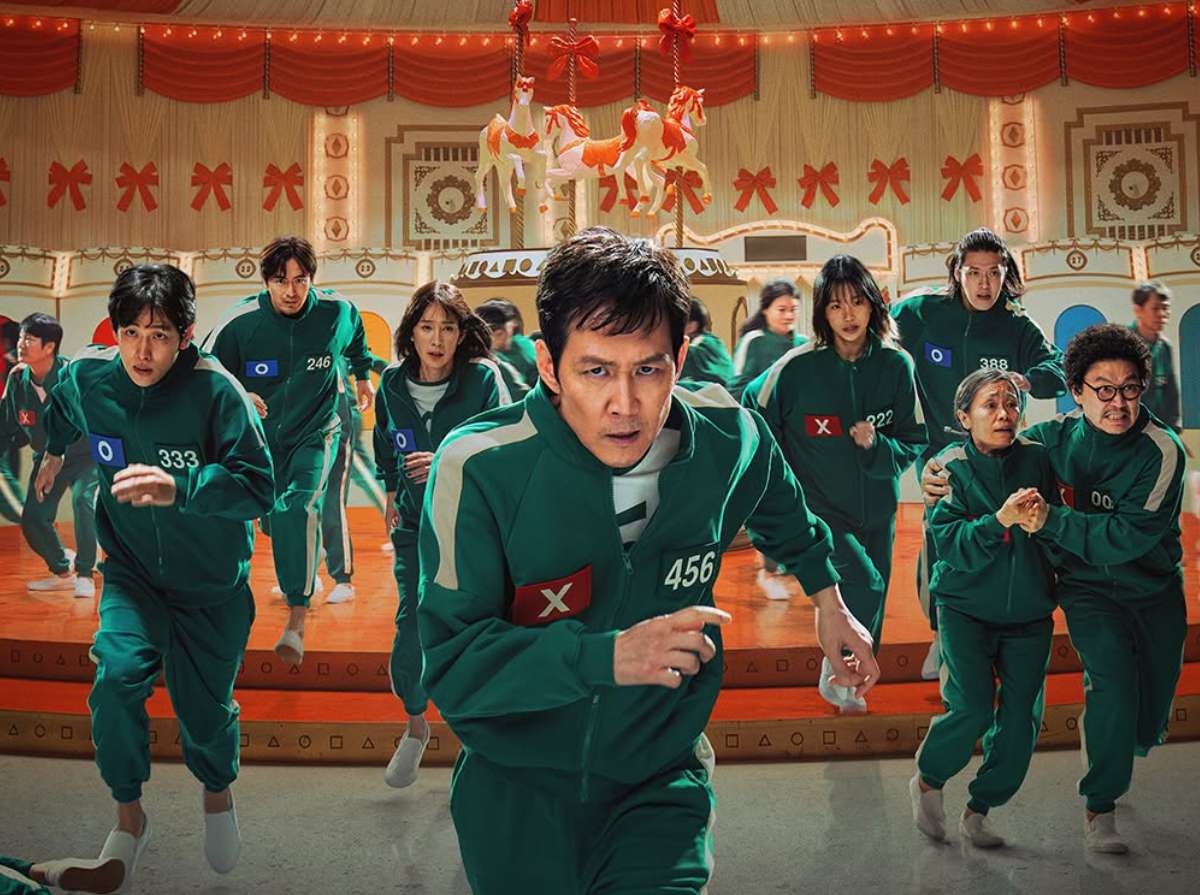 Imagen de la noticia: Televisión: Las series y películas más vistas de Netflix esta semana en Venezuela