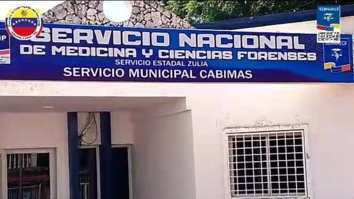 Imagen de la noticia: Municipio Cabimas: Gobierno Municipal realiza extensa jornada de limpieza y desmalezado en la sede del Senamecf
