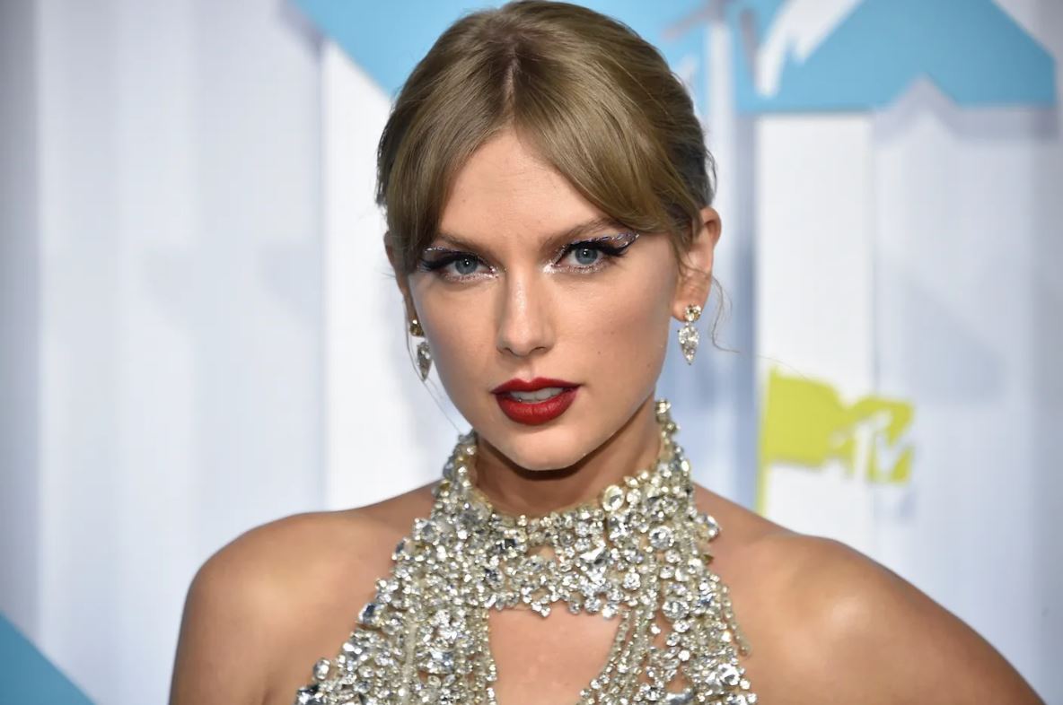 Imagen de la noticia: Estados Unidos: Taylor Swift y celebridades se unen para ayudar a víctimas de incendios en California