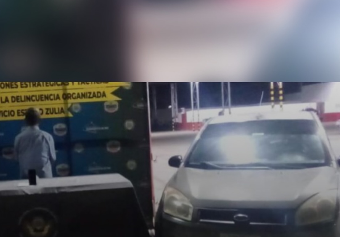 Imagen de la noticia: Municipio Cañada de Urdaneta: Detienen a sacerdote acusado por «delitos sexuales»