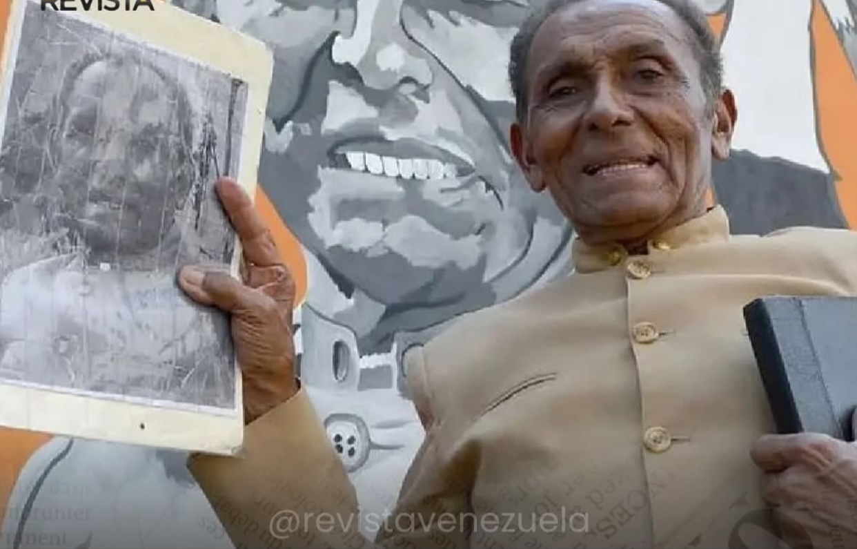Imagen de la noticia: Nacionales: Muere el creador de la famosa leyenda venezolana «El Silbón»