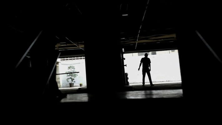 Imagen de la noticia: Estado Zulia: Reportan al menos 4 bajones fuertes de luz la tarde de este miércoles