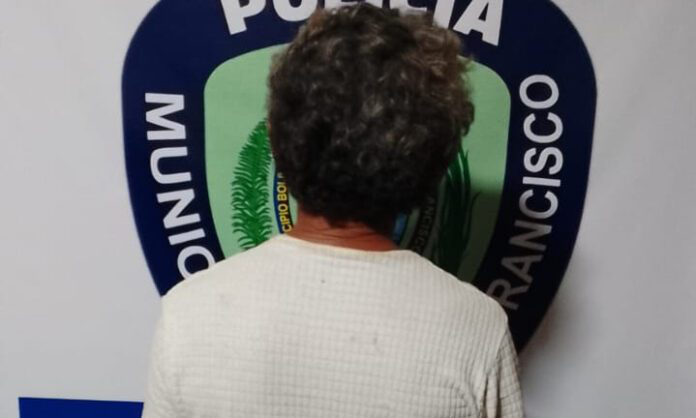 Imagen de la noticia: Municipio San Franciscos: Quincuagenario abusa de una adolescente de 15 años en el barrio Santa Ana