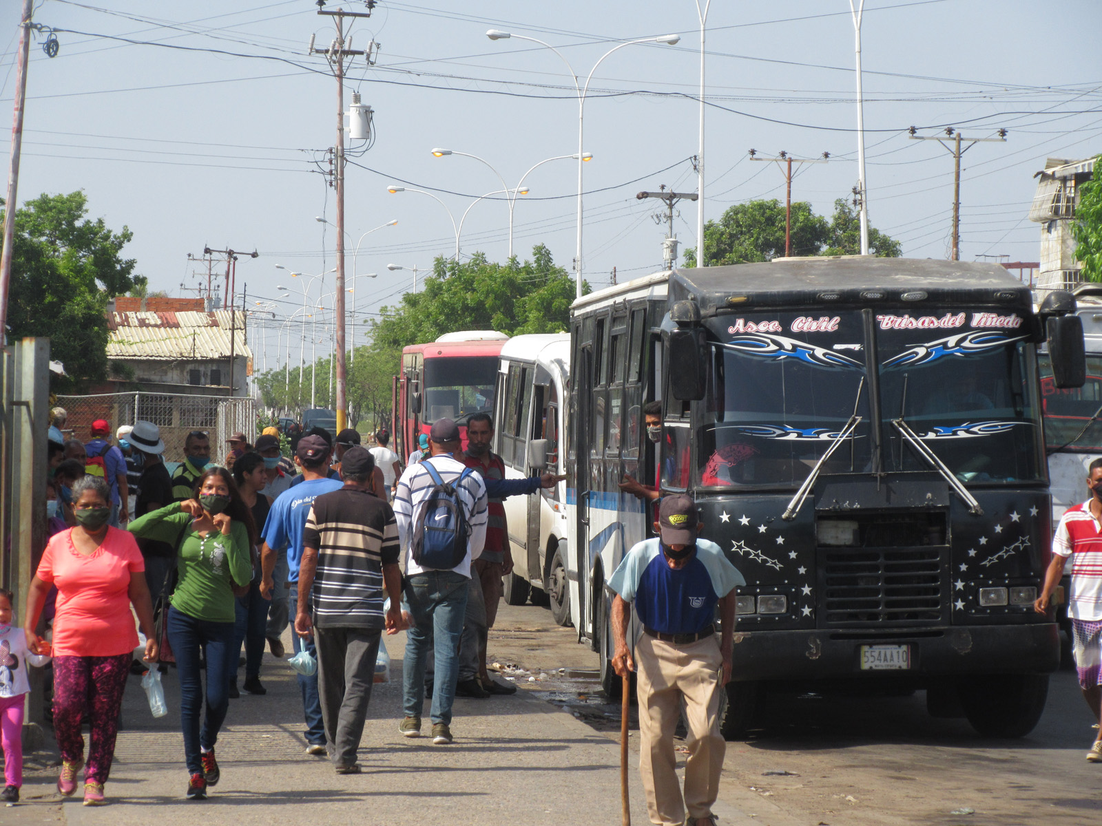 Imagen de la noticia: Estado Anzoátegui: Asesinaron a joven deportista tras resistirse al robo