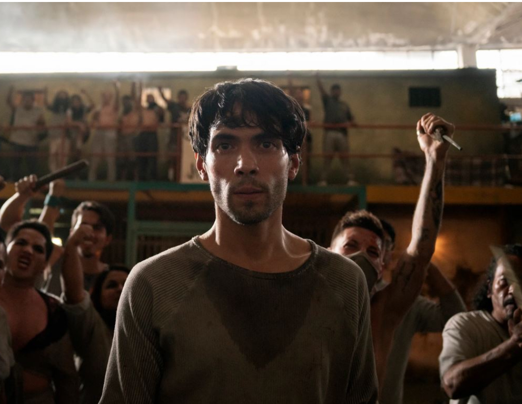 Imagen de la noticia: Nacionales: Netflix: Series y películas más vistas esta semana