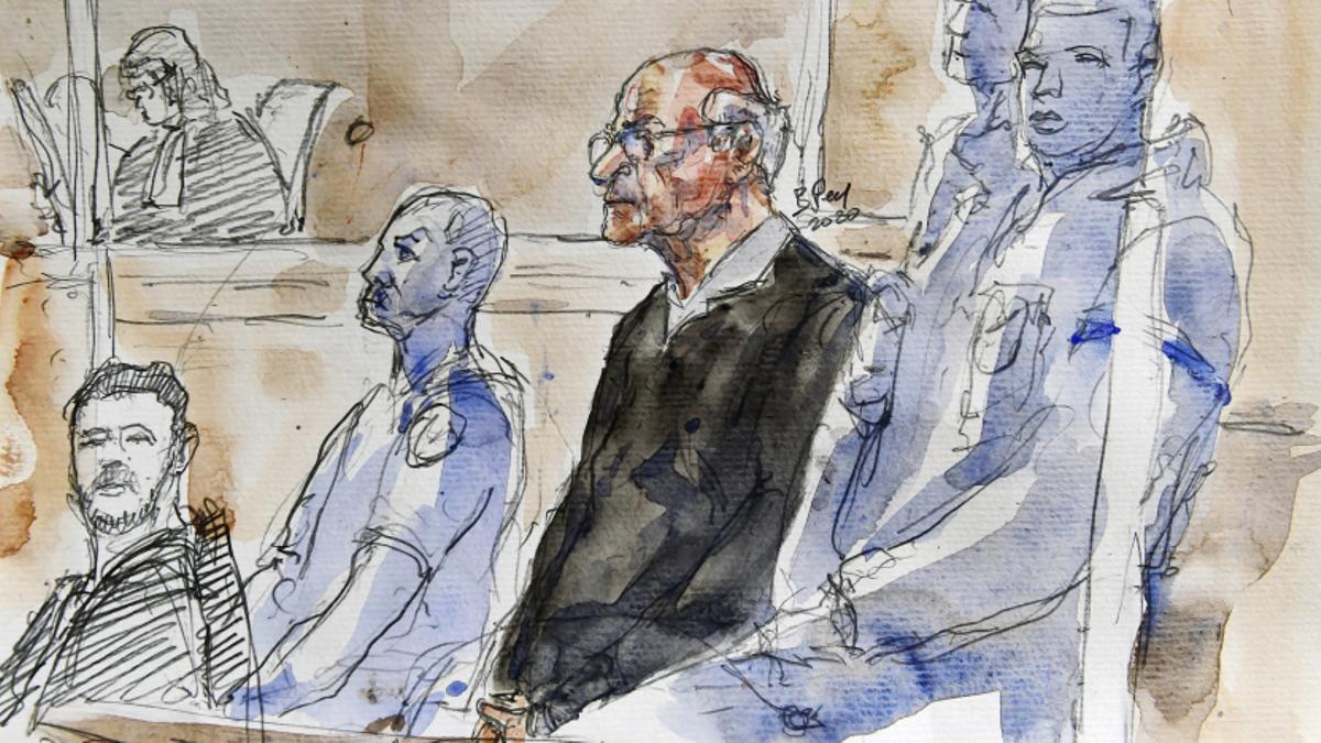 Imagen de la noticia: Francia: Cirujano francés a juicio por agredir y violar a 299 pacientes