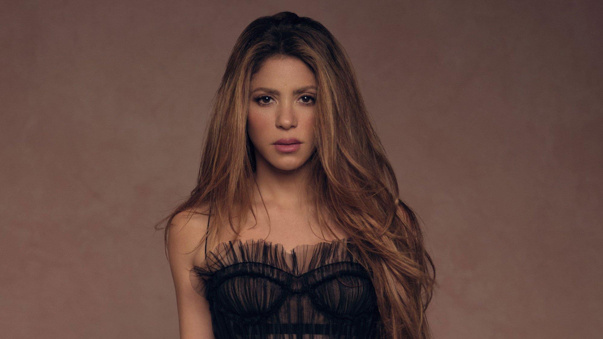 Imagen de la noticia: Farándula: Shakira, la gran triunfadora del Premio Lo Nuestro