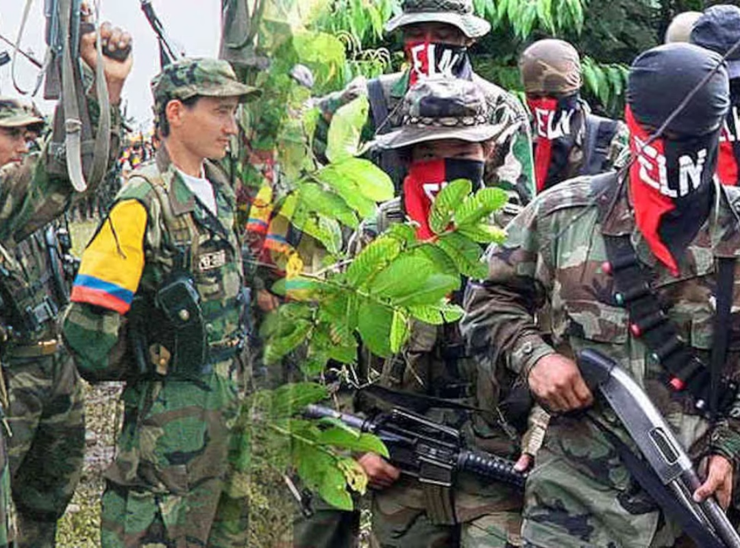 Imagen de la noticia: Colombia: Grupos armados intensifican violencia en Arauca y agravan crisis humanitaria