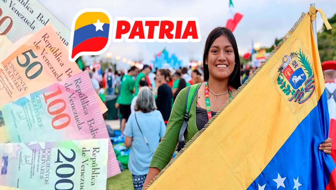 Imagen de la noticia: Nacionales: Desde el lunes están cancelando un beneficio destinado a los jóvenes