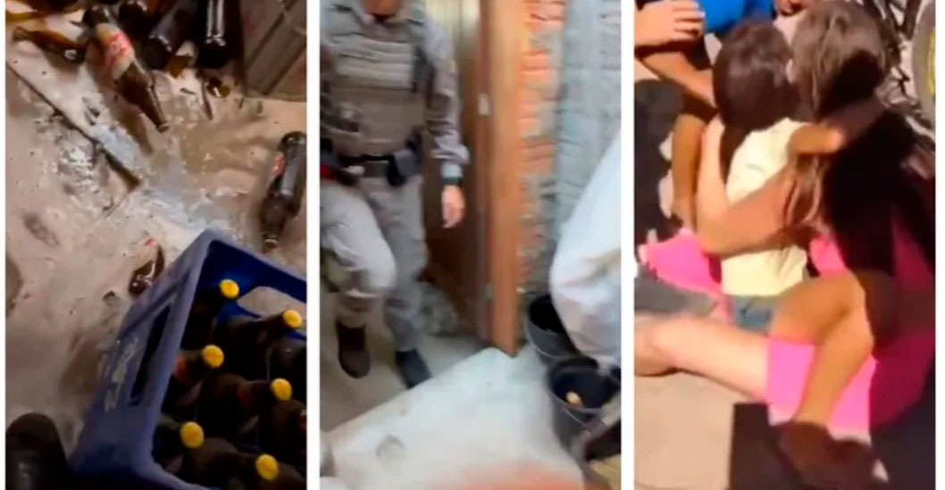 Imagen de la noticia: Brasil: Rescatan a niña de 9 años que había sido abusada y secuestrada por un sexagenario