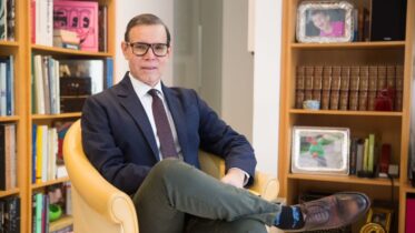 Imagen de la noticia: Nacionales: Luis Vicente León envía un contundente mensaje que invita a reflexionar