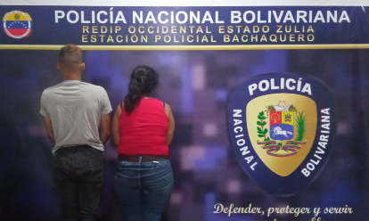 Imagen de la noticia: Municipio Valmore Rodríguez: Abusa de sus hijastras de 8 y 13 años en Bachaquero: embarazó a la adolescente