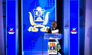 Imagen de la noticia: Estado Zulia: Rosales a 3 años de Gobierno: El estado “avanza indetenible hacia la prosperidad que tanto soñamos”