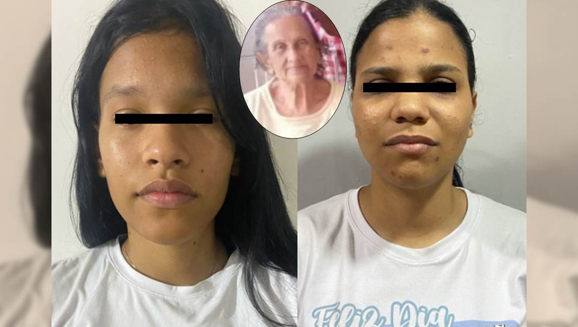 Imagen de la noticia: Estado Carabobo: Asesinan a cuchilladas a su abuela y simulan que fue atacada por dos ‘ladrones’