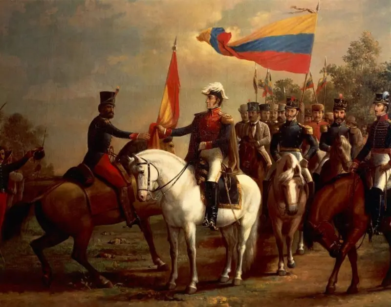 Imagen de la noticia: Diplomado «Historia de Venezuela y su porvenir»: un programa gratuito y 100% online